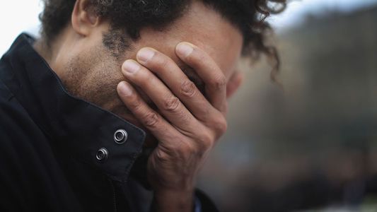 Lo denunciaron por abuso sexual y era mentira, ahora quedó en libertad y asegura que encontró a Dios