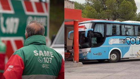 Murió Roque Maza mientras viajaba a visitar a su esposa que estaba internada