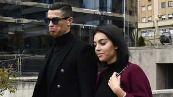 Un triste y temprano adiós: los famosos que como Cristiano Ronaldo perdieron a sus hijos al nacer