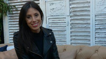 Murió Sofía Sarkany, a una semana de haber sido madre