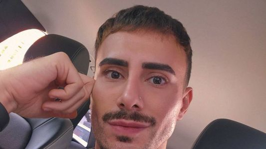 Carlos Gómez: Yo no necesito salir de ningún closet