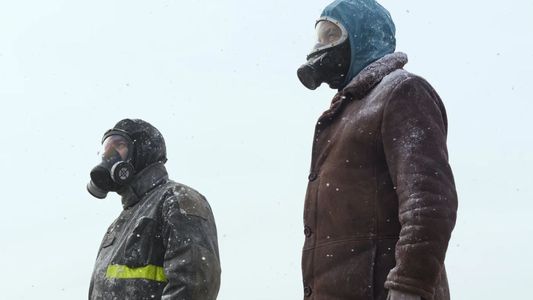 Netflix anunció un evento gratuito de El Eternauta para los fans de la serie: cuándo, dónde y cómo será