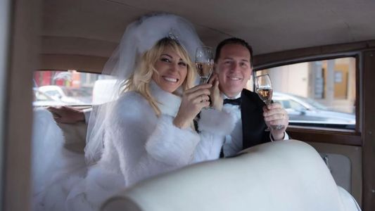 Vicky Xipolitakis le reclama 28 millones de pesos a su ex, Javier Naselli