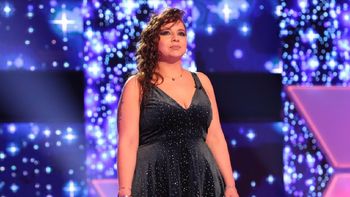 Una participante reconoció su gravísimo error en Canta Conmigo Ahora: Lo dudé hasta...