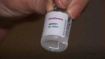 Acusaciones y tensión entre la UE y AstraZeneca por el retraso en la provisión de vacunas