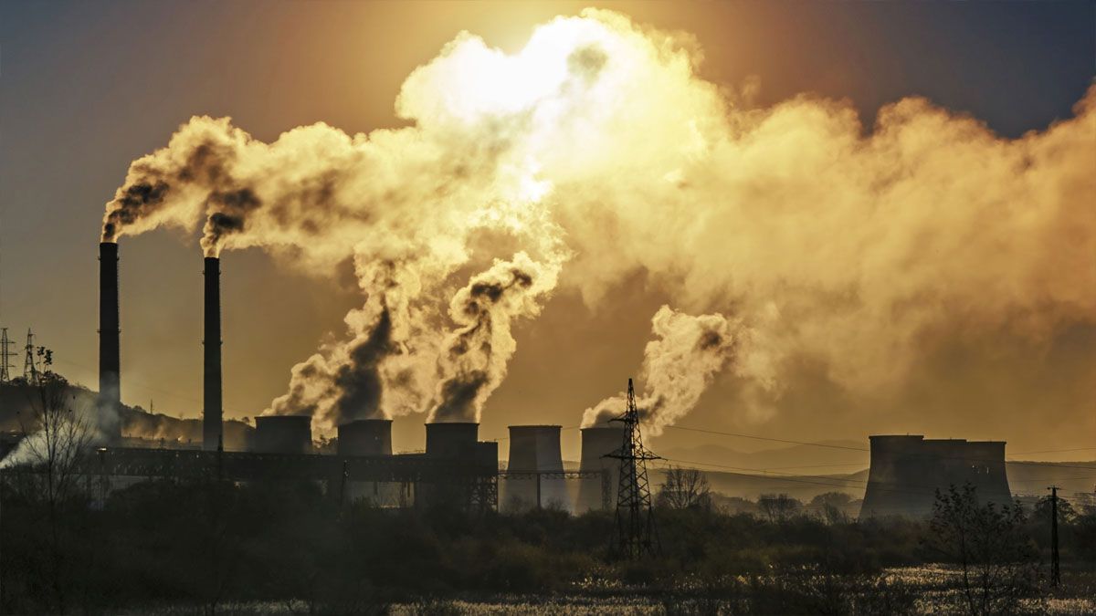 Cambio climático: El sexto trabajo del Panel Intergubernamental de Cambio Climático (IPCC) que se presentó esta semana asegura que nos acercamos a un desastre climático. (foto: Archivo)