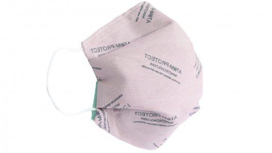 ¿Cómo y dónde comprar el barbijo Conicet?