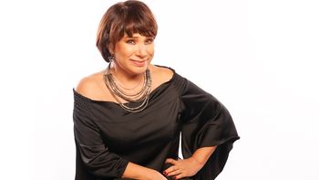 Betiana Blum tiene 15 de presión y seguirá en reposo