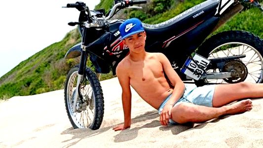 Gatillo fácil: familiares de Luciano Olivera, el chico asesinado en Miramar, reclamaron justicia por el crimen