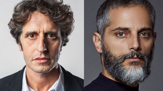 Diego Peretti y Joaquín Furriel arrasan en Netflix con la serie más vista en la plataforma