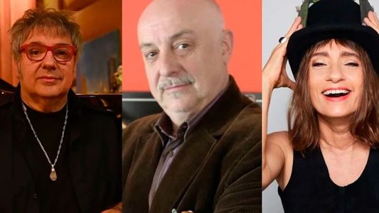 Baglietto, Vitale y Lizarazu abrirán el Festival de Orquestas Infantiles en Chascomús