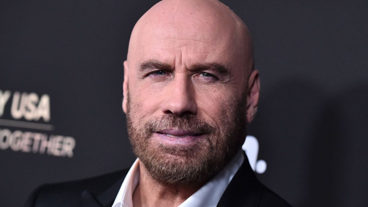 La película de John Travolta en Netflix que todos están viendo y llegó al Top 10 en Argentina.