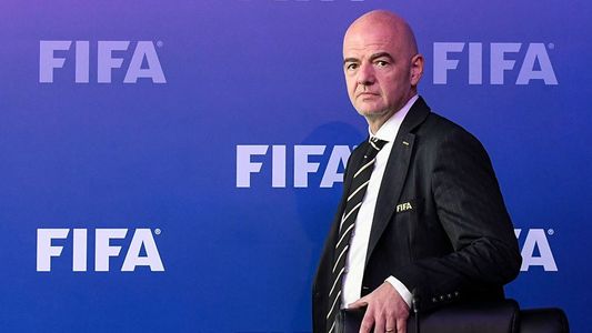 Los fuertes cambios que analiza la FIFA que podrían cambiar el fútbol como se lo conoce