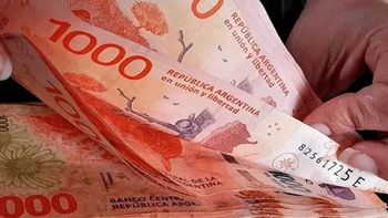 PLAZO FIJO en la era Milei: CUÁNTO GANO depositando $350 mil con la NUEVA TASA