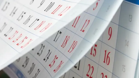 Feriado de octubre: cuándo será el fin de semana largo anunciado por el Gobierno