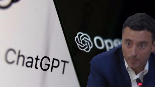 Qué es el ChatGPT, la tecnología de inteligencia artificial que usó un diputado en la comisión de Juicio Político