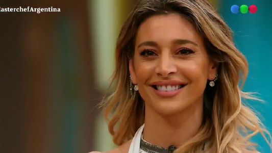 Sol Pérez quedó fuera de la final de MasterChef Celebrity: ¿Quién gana, Georgina Barbarossa o Gastón Dalmau?