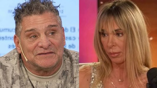 Mariela Prieto fue letal al hablar del Turco García y sembró dudas sobre el futuro de la pareja