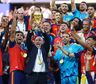 La segunda ...: así celebró la prensa española el título del Mundial 2026