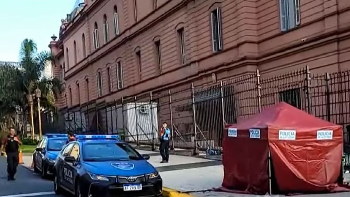 El Gobierno reglamentó este miércoles una ley para personas en situación de calle y familias sin techo. (Foto: archivo)