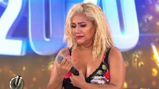 La Bomba Tucumana tras renunciar al Cantando 2020: Con maltratos y desprecios, no hay cuerpo que aguante