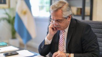 Alberto Fernández presenta el proyecto de reforma judicial y podría enviarlo esta misma semana al Congreso