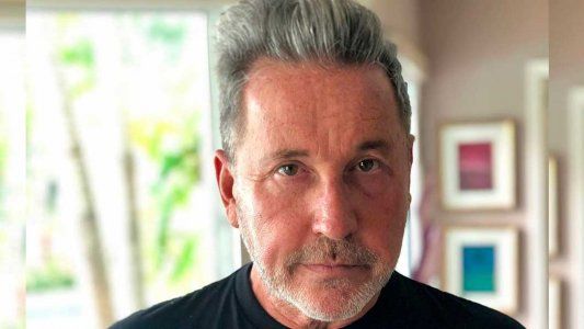 El profundo dolor de Ricardo Montaner: Estamos de luto. Dios tiene mejores planes para ti