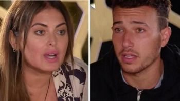 Silvina Luna y Martín Salwe, enfrentados.&nbsp;