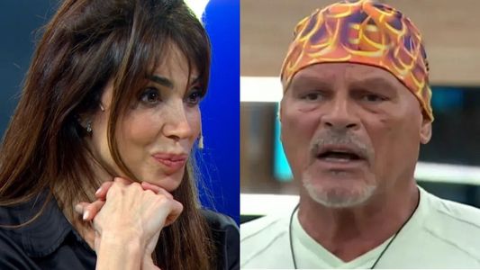 Laura Fidalgo contó toda la verdad de su relación con Alfa de Gran Hermano 2022: Nunca en mi vida...