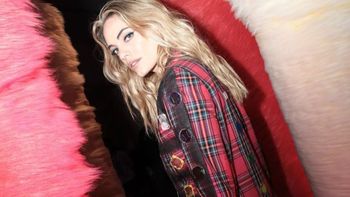 Emilia Attias habló por primera vez del femicidio de su cuñada: Lo de Leila fue una tragedia