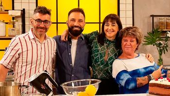 La angustia de los Cocineros Argentinos al despedirse tras 15 años en la TV Pública