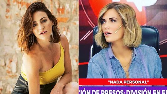 Eleonora Wexler respondió a la fuerte crítica de Viviana Canosa contra las feministas