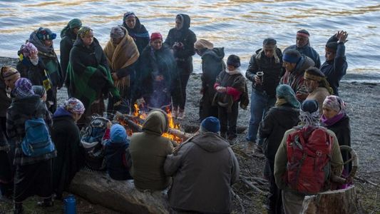 La Corte Suprema rechazó la entrega de tierras a una comunidad mapuche de Bariloche