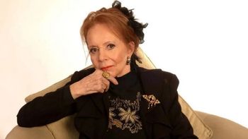 Murió Pinky: los emotivos mensajes de los famosos para despedir a una leyenda de la televisión