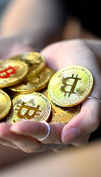 El precio de Bitcoin sigue en alza y ya rompió otra marca impensada semanas atrás