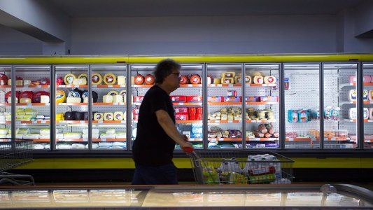 Según el Indec, la inflación de noviembre fue de 4,3% y el índice de 2019 será el más alto de los últimos 18 años