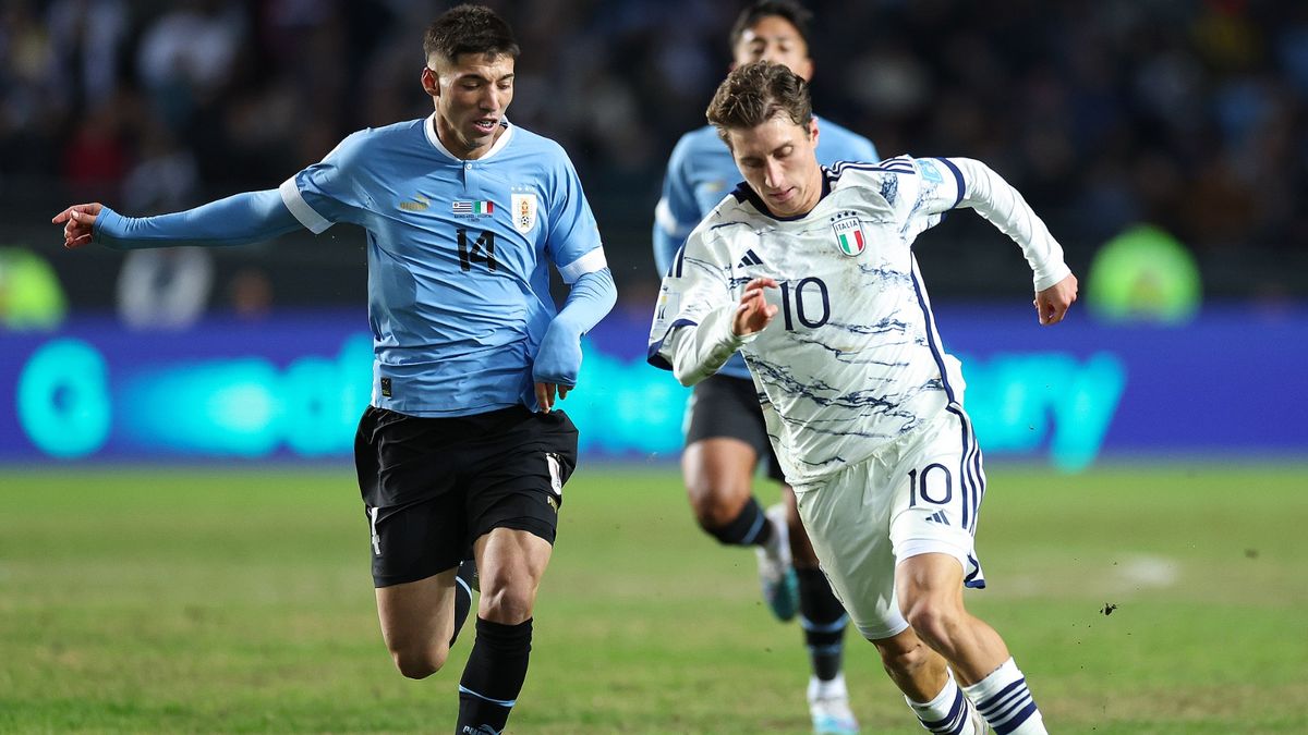 File:Uruguay 1 Italia 0 a Italia - Uruguay campeón Mundial Sub 20 2023  230611-4401-jikatu (52990080163).jpg - Wikipedia