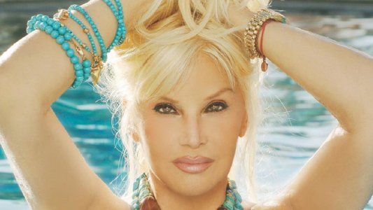 Susana Giménez dejará de hacer su clásico programa y ya tiene un nuevo formato para su vuelta a la TV