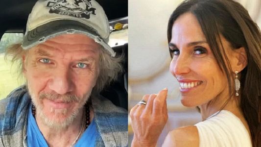 El gesto de Facundo Arana con María Susini tras separarse que impactó a todos: el video