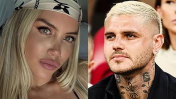 el documento crucial de mauro icardi que golpea a wanda nara donde mas le duele