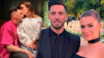 La drástica decisión que tomó Camila Homs que demuestra que va a fondo con José Sosa