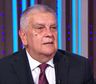 Brutal agresión a Luis Ventura en un partido de fútbol: no participará de los Martín Fierro de Radio 2025
