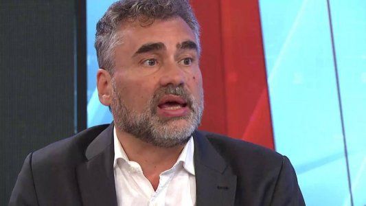 Vanoli, ex presidente del Central: La apertura y la desregulación absoluta de Macri terminó en esta crisis