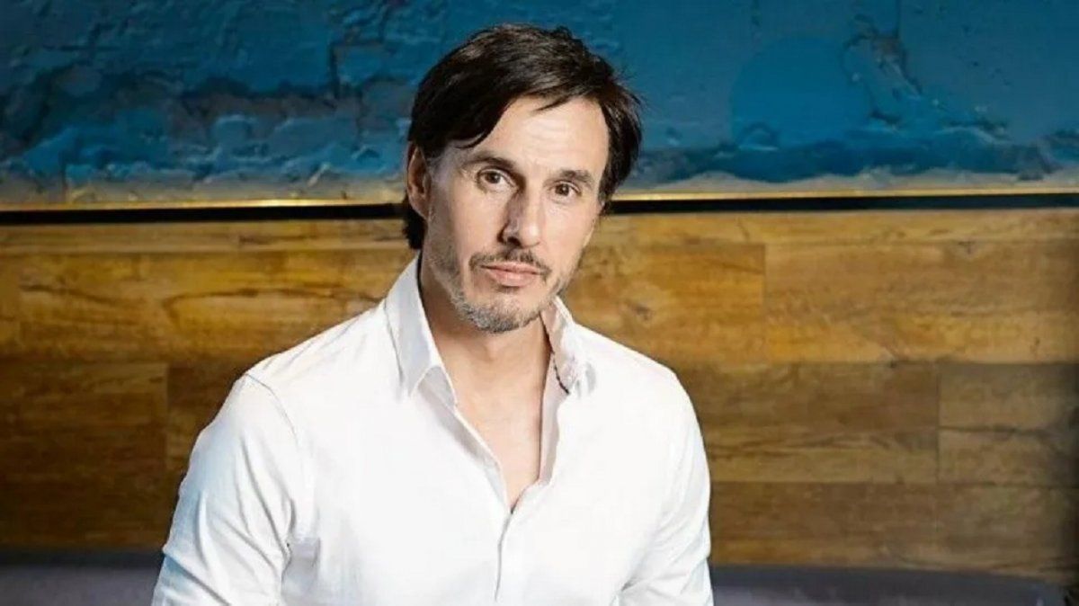 Roberto García Moritán cerró uno de sus restaurantes por una ola de contagios de Covid