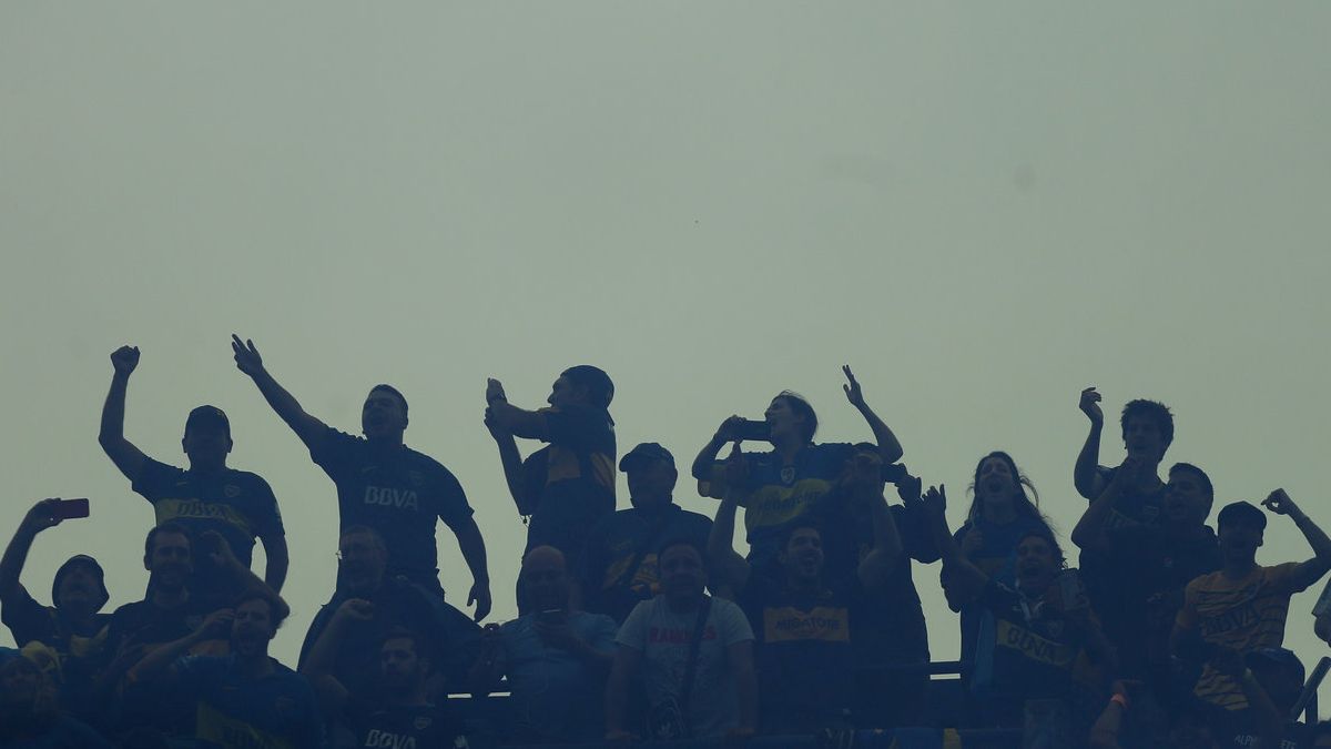 Gran noticia para los hinchas argentinos.