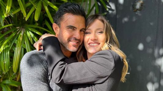 El llamativo posteo de Mica Viciconte que reaviva los rumores de crisis con Fabián Cubero