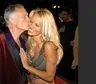Pamela Anderson y una confesión inesperada sobre Hugh Hefner, el dueño de Playboy