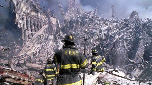 11-S: aunque pasaron 18 años, el atentado que cambió al mundo sigue produciendo víctimas