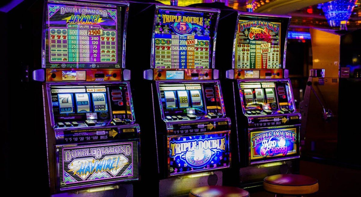 Insólito: mientras prohíben las reuniones sociales, en Chubut habilitan los casinos y salas de juego