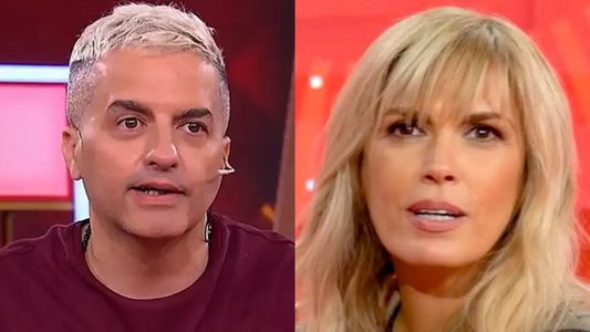 Ángel de Brito confirmó cuándo termina el programa de Viviana Canosa y cuál será su reemplazo